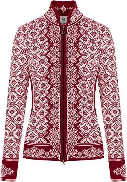 Image du produit Dale of Norway Veste Christiania (XL)