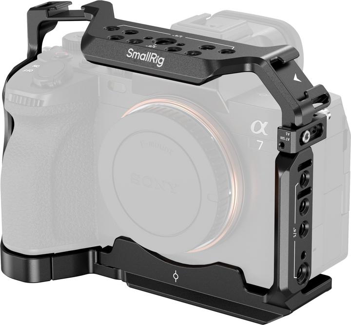 Image du produit SmallRig Cage Sony Alpha (Cage)