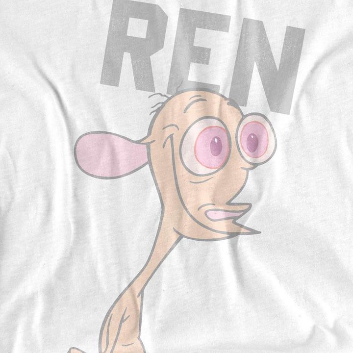 Produktbild Ren & Stimpy TShirt (M)