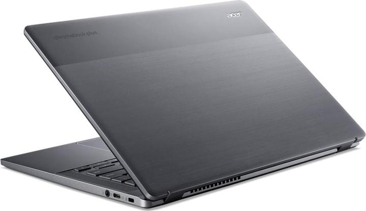 Produktbild Acer Chromebook Plus 514 CB514-3HT-R299 - 14 inch - Touchscreen (14", AMD Ryzen 5 7520C, 8 GB, 256 GB, Eng. Int.)