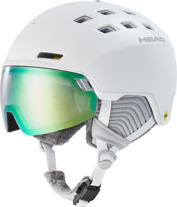 Head Rachel 5K Photo MIPS (56 - 59 cm, M, L)