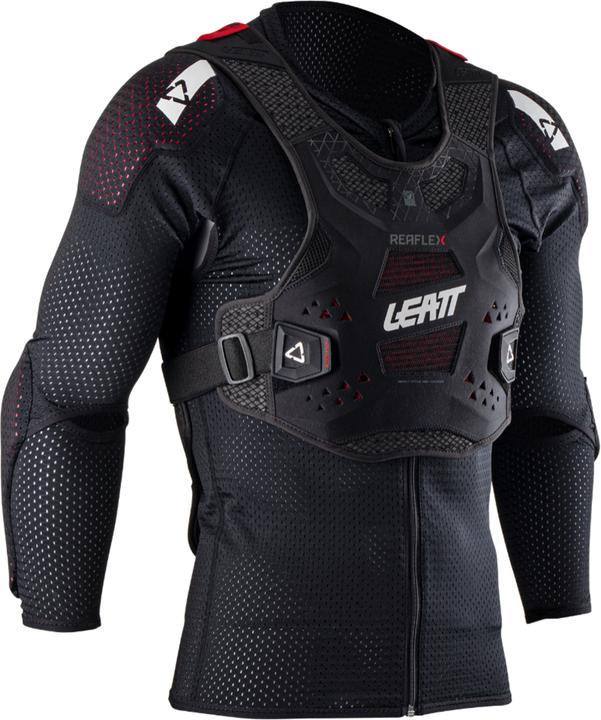 Produktbild Leatt Protektorenshirt 3DF AirFit Lite (XL)