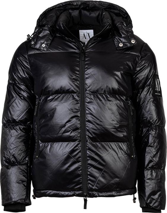 Produktbild Armani Exchange Giacca Piumino (XL)