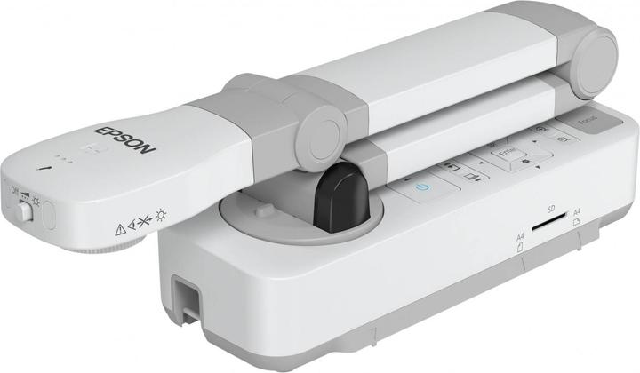 Produktbild Epson Elp Dc-13 (USB)
