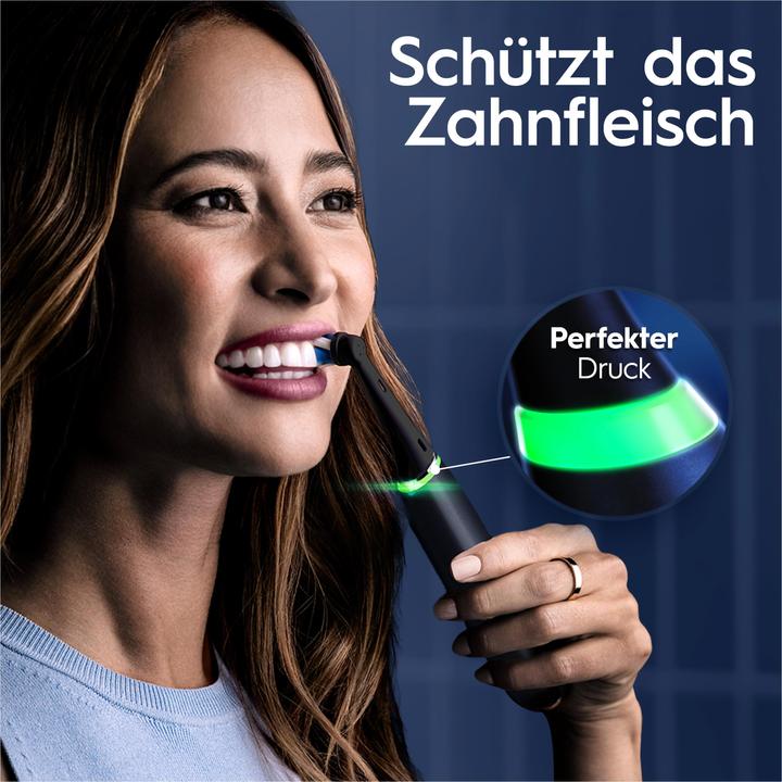 Produktbild Oral-B iO Series 9 (Oszillierende Zahnbürste)
