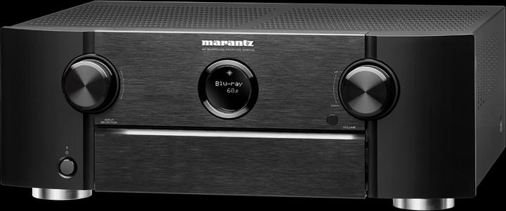 Marantz SR6013 (9.2 Channel, AM, FM)