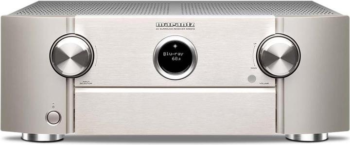 Marantz SR6013 (9.2 Channel, AM, FM)