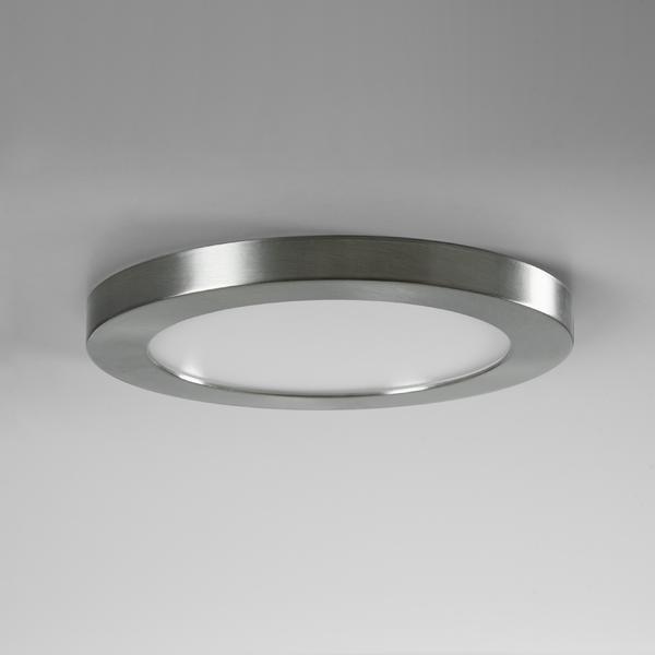 Immagine prodotto Brumberg Anello anteriore in nichel satinato 81020615 f. MOON 18W, attacco magnetico