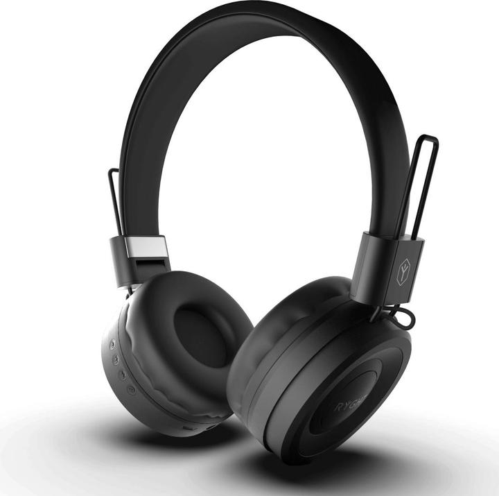 Actual product image Ryght On Ear Headphones (8 h, Cable)