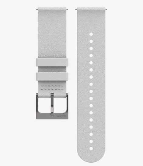 Produktbild Suunto 22 URB6 LEATHER STRAP (22 mm, Leder, Suunto 9 Peak)