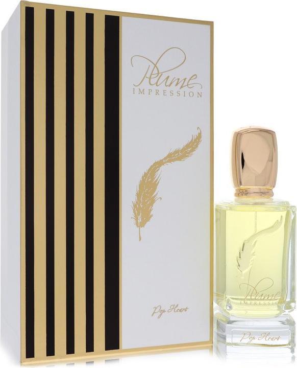 Plume Impression Pop Heart (80 ml)