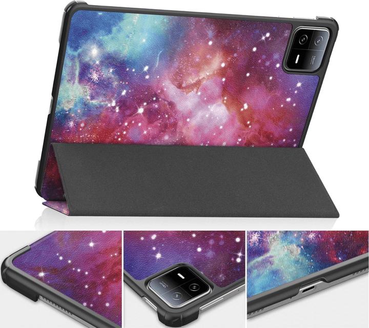 Produktbild Cover-Discount Xiaomi Pad 6 - Tri-fold Smart Case Universum (Xiaomi Pad 6, Xiaomi Pad 6 Pro)