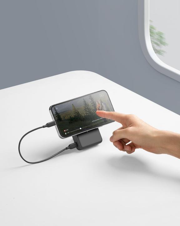 Productafbeelding Anker MagGo 633 (10000 mAh, 20 W)