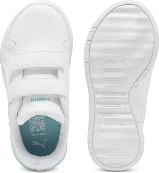 Image du produit Puma Jada Classic Funky Flowers V PS (39)
