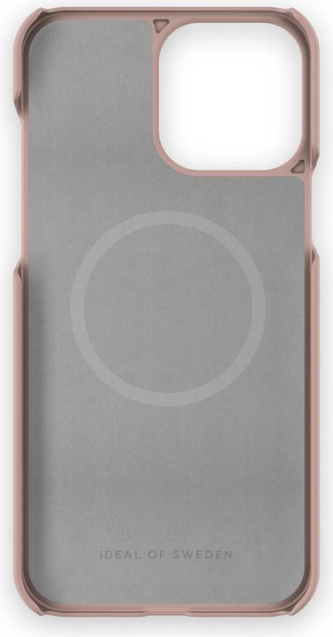 Image du produit iDeal Of Sweden Couverture rigide design avec MAGSAFE Blush Pink (Apple iPhone 14 Pro Max)