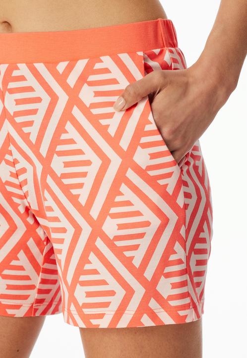 Actual product image Schiesser Pyjama Modal (46)