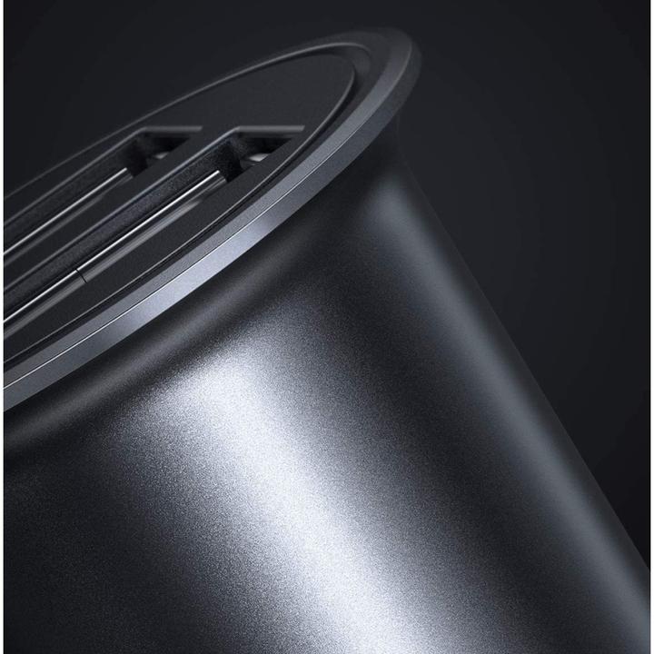 Produktbild Techly Mini Car Charger 2 Ports USB-A