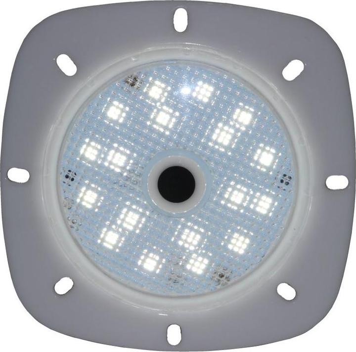 Actual product image MyPool LED magnetic spotlight white