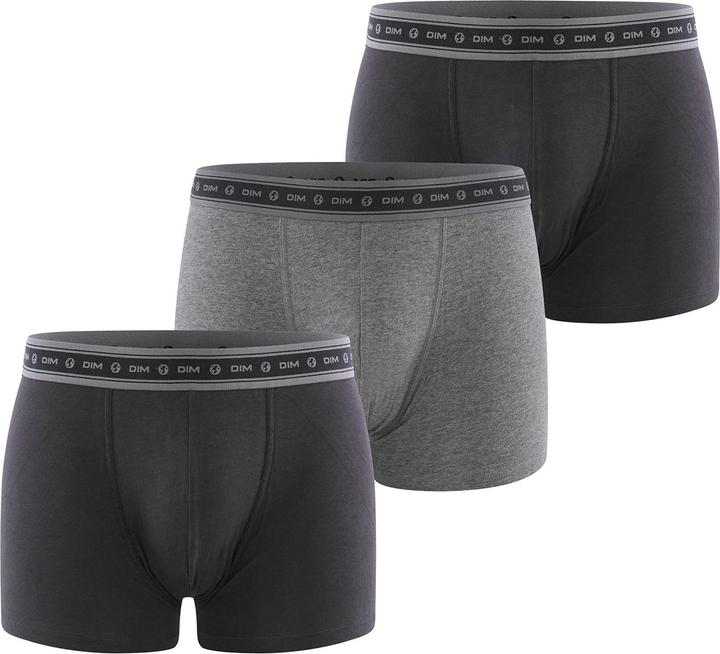 Produktbild DIM Gots Green BoxerPant (L, 3er Pack)