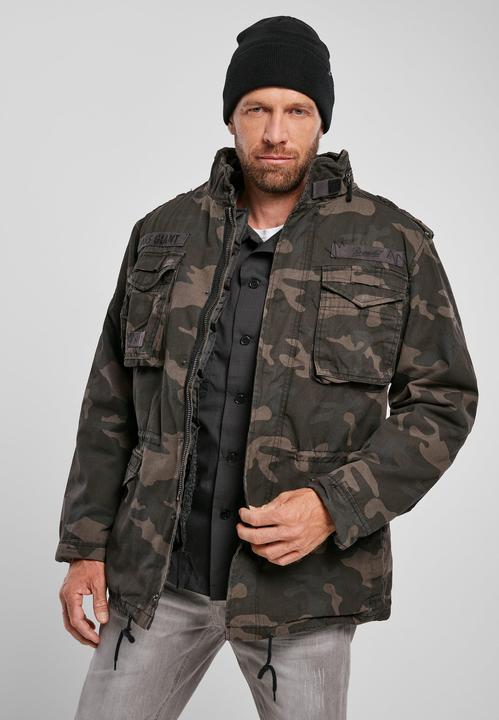 Image du produit Brandit Veste géante M-65 (S)