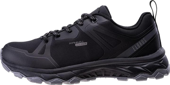 Immagine prodotto Elbrus Wesko Scarpe da Passeggio Impermeabile Donna (40.5)