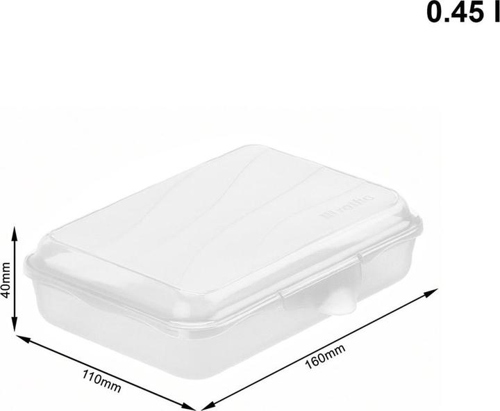 Actual product image Rotho fun