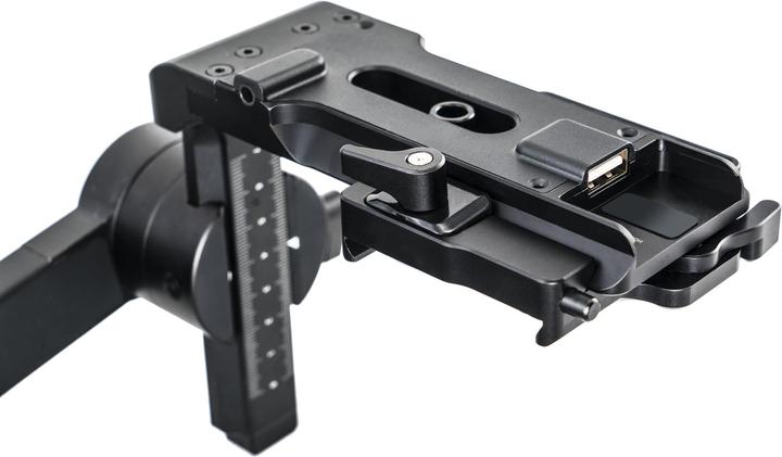 Produktbild FeiYu Tech Gimbal AK4000 (Spiegelreflexkamera, Systemkamera, 4 kg)