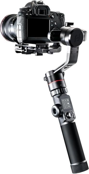 Produktbild FeiYu Tech Gimbal AK4000 (Spiegelreflexkamera, Systemkamera, 4 kg)