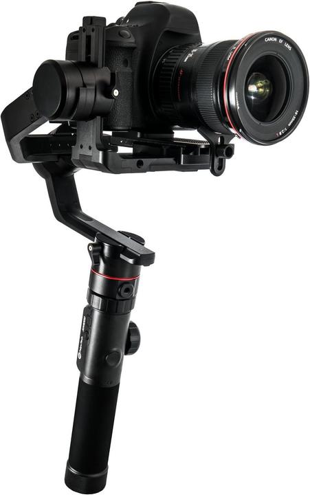 FeiYu Tech Gimbal AK4000 (Single-lens reflex camera, System camera, 4 kg)