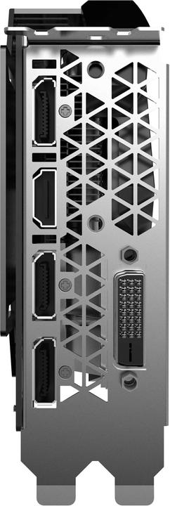 Produktbild Zotac Gaming GeForce RTX 2070 Mini (8 GB)