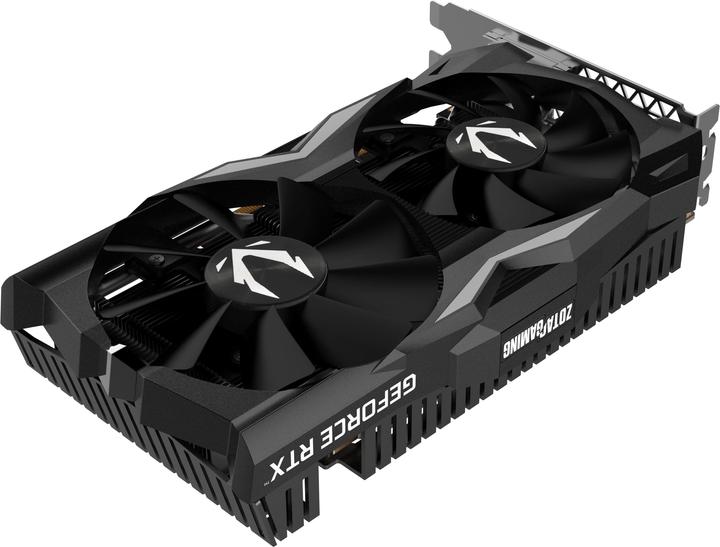 Produktbild Zotac Gaming GeForce RTX 2070 Mini (8 GB)