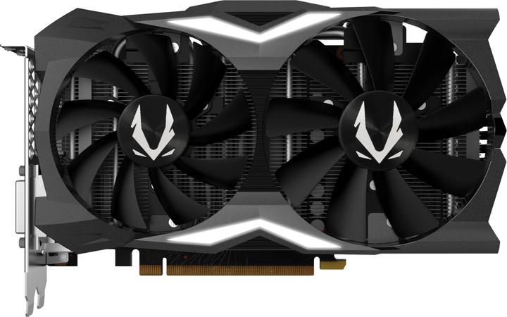 Zotac Gaming GeForce RTX 2070 Mini (8 GB)