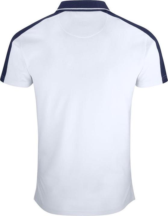 Actual product image Clique Pittsford polo shirt (S)