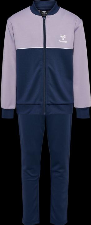 Actual product image hummel hmlDALLAS TRACKSUIT (128)