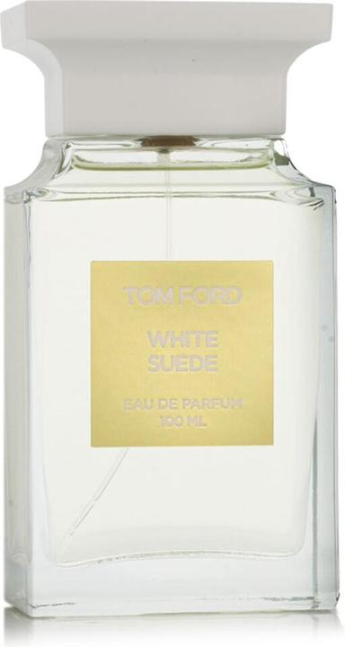 Image du produit Tom Ford White Suede (Eau de parfum, 100 ml)