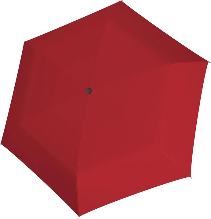Doppler Carbonsteel Slim Taschenschirm 22 cm