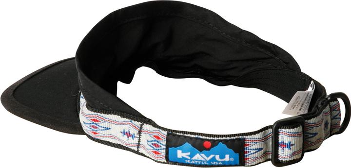 Immagine prodotto Kavu Organic Strap Visor (Taglia unica)