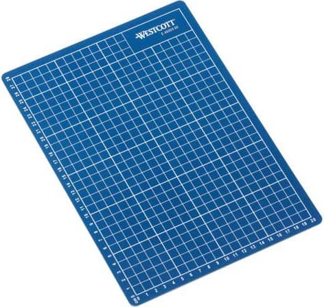 Image du produit Westcott Tapis de coupe (22 x 30 cm)
