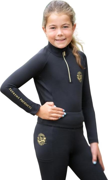Supreme Products Show Rider Base Layer Oberteil Mädchen