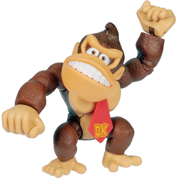 Immagine prodotto Jakks Pacific Donkey Kong
