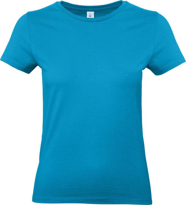 Atoll blue