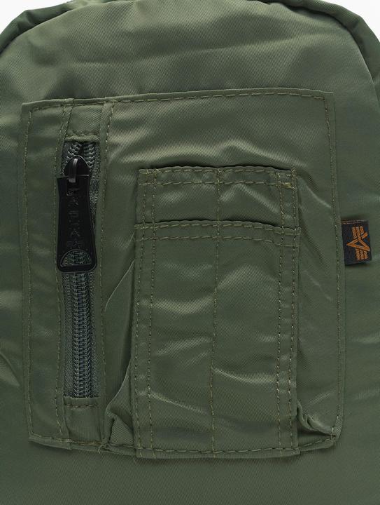 Immagine prodotto Alpha Industries Crew Carry Umhängetasche - 122059