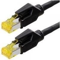 Produktbild Tecline S/FTP Cat6A (PiMF, CAT6a, 5 m)
