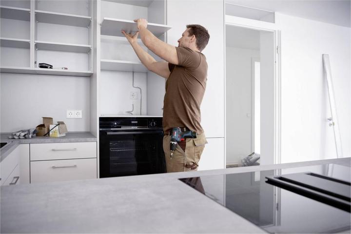 Produktbild Bosch Professional GSB 12V-35 (Akkubetrieb)