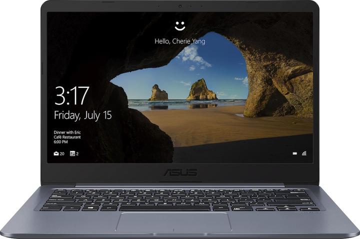 Immagine prodotto ASUS E406MA (14", Intel Pentium N5000, 4 GB)