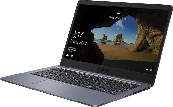 Immagine prodotto ASUS E406MA (14", Intel Pentium N5000, 4 GB)