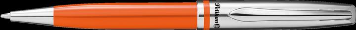 Actual product image Pelikan JAZZ - Ballpoint pen (Orange, 1 x)
