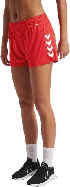 Image du produit hummel Core Xk Poly Short Femme (XS)