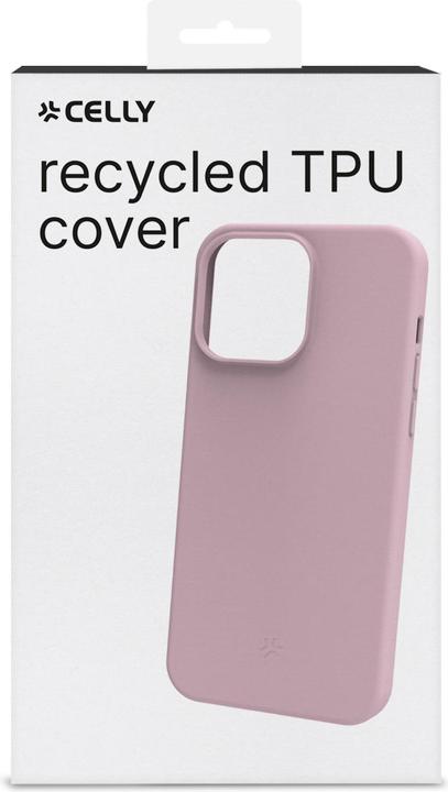 Produktbild Celly Planet Eco Iphone 15 Pk (Apple iPhone 15)