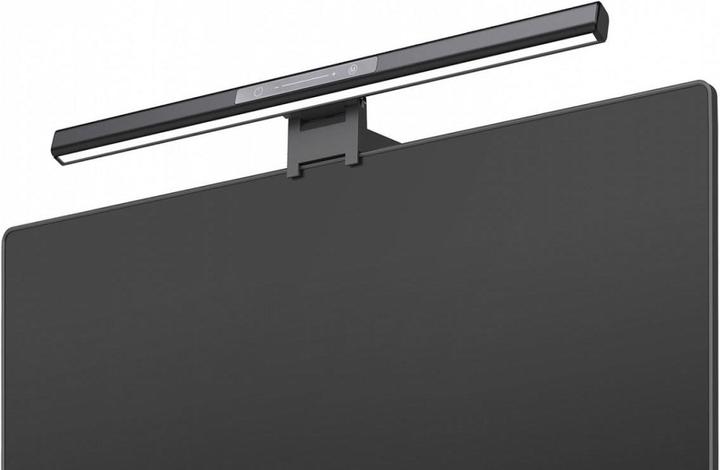 Actual product image Maclean Lamp su monitoriumi Energy MCE620 (CEN-71632) (150 lm)